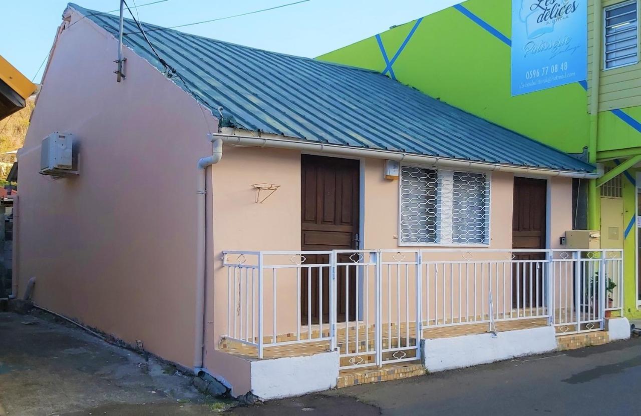 Le Pere Marchand Bellefontaine Exterior foto