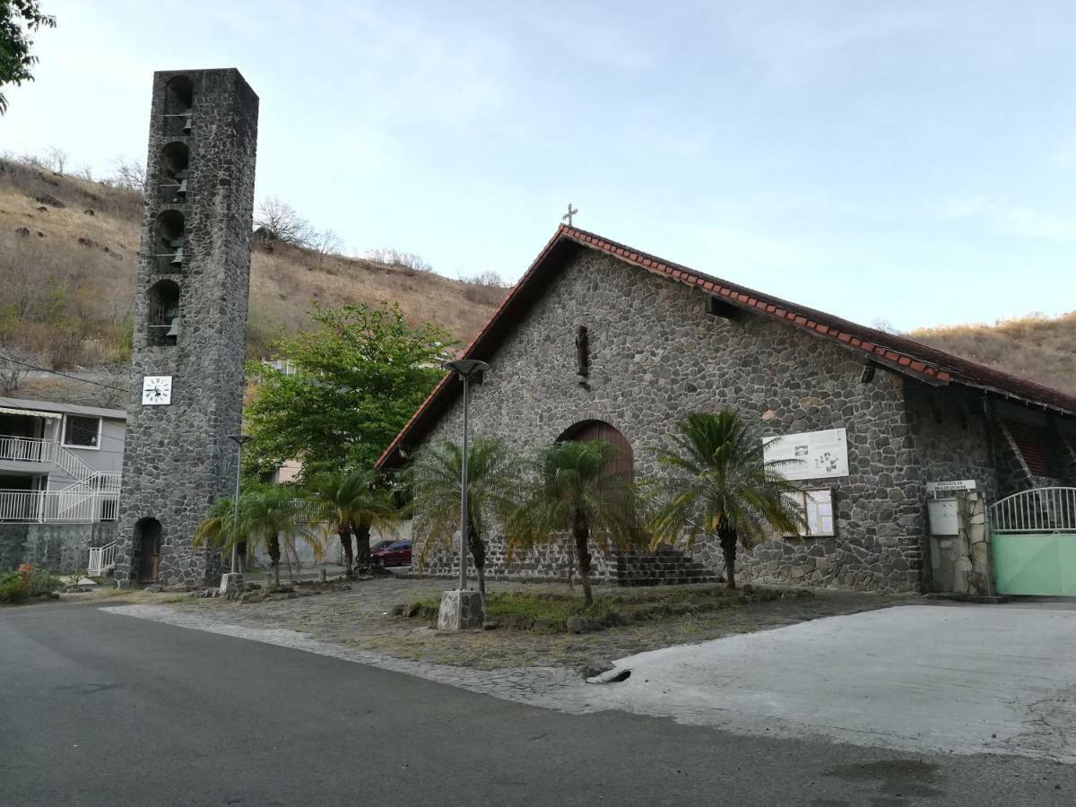 Le Pere Marchand Bellefontaine Exterior foto